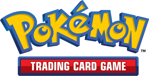 Logo pokemon tcg